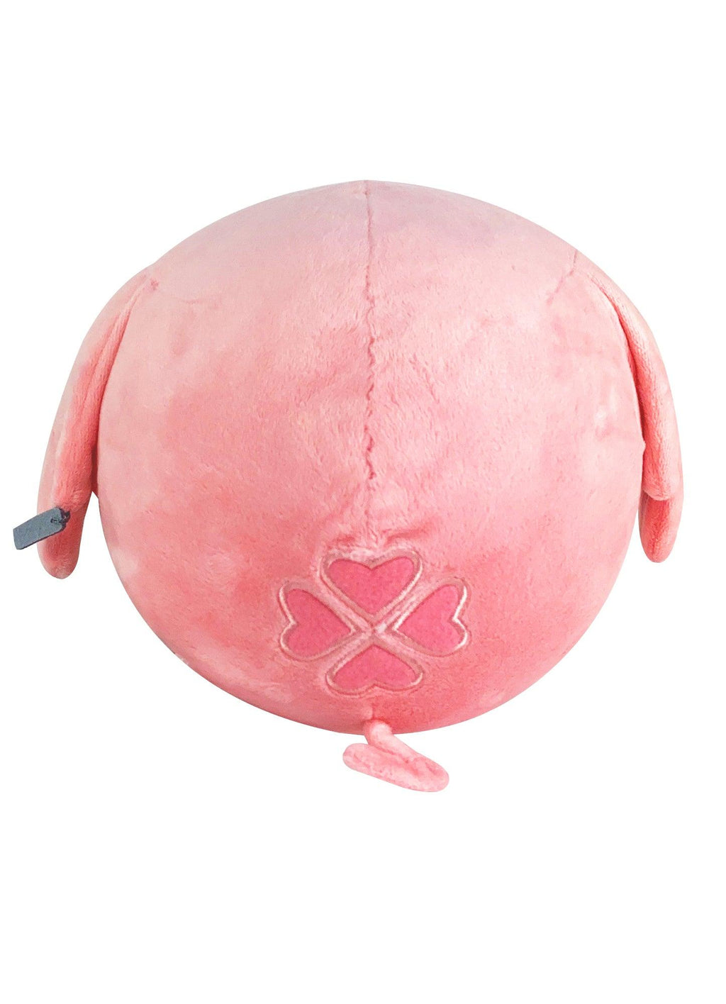 The Seven Deadly Sins - Hawk Ball Plush 8"H - Great Eastern Entertainment