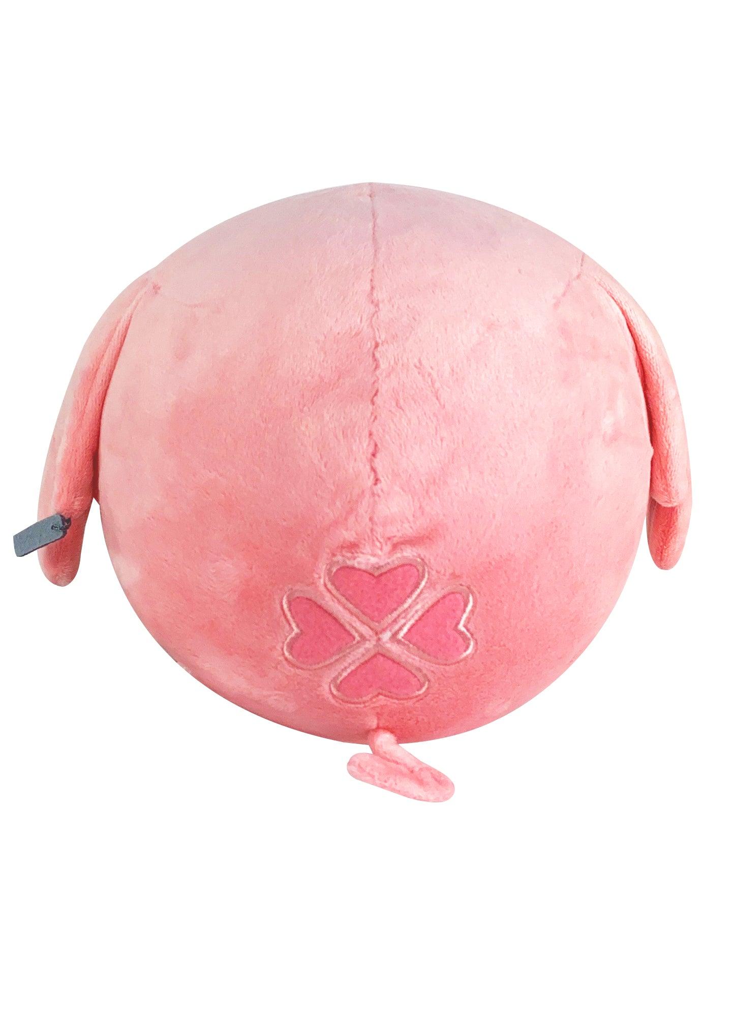 The Seven Deadly Sins - Hawk Ball Plush 8"H - Great Eastern Entertainment
