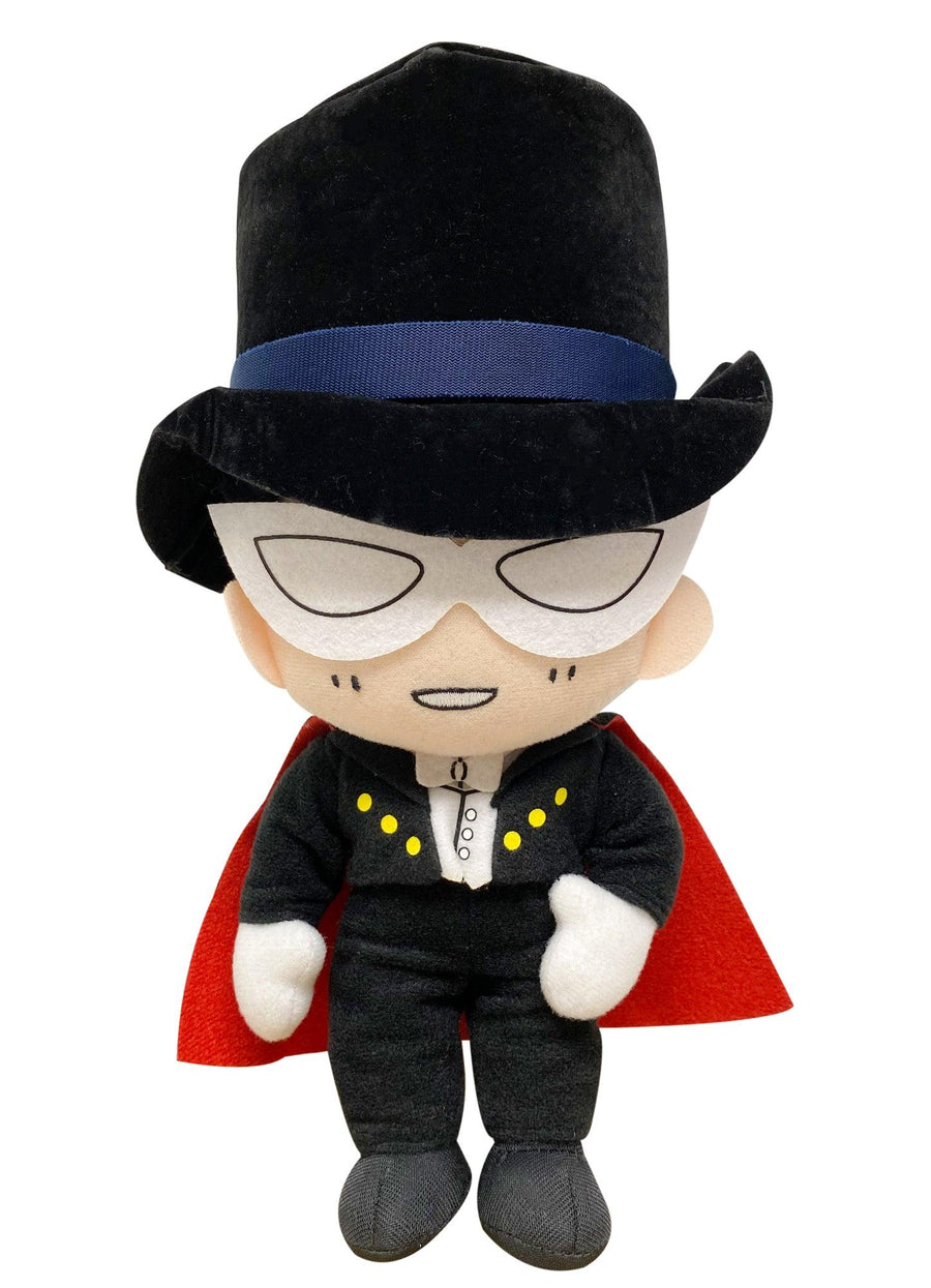Tuxedo