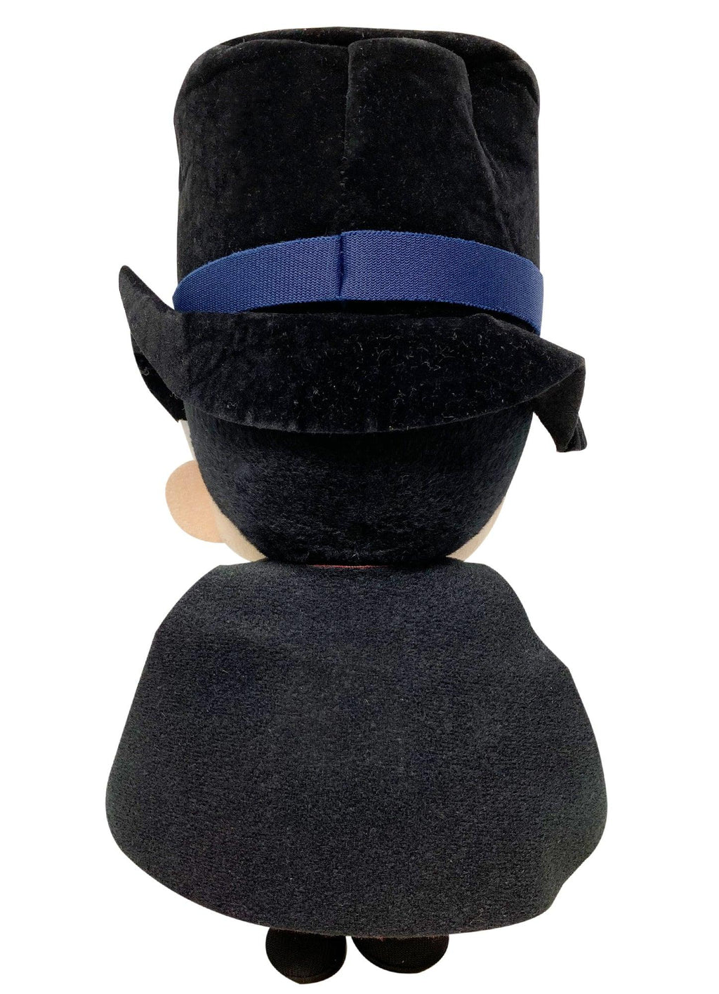 Sailor Moon - Tuxedo Mask Smile Plush 8"H - Great Eastern Entertainment