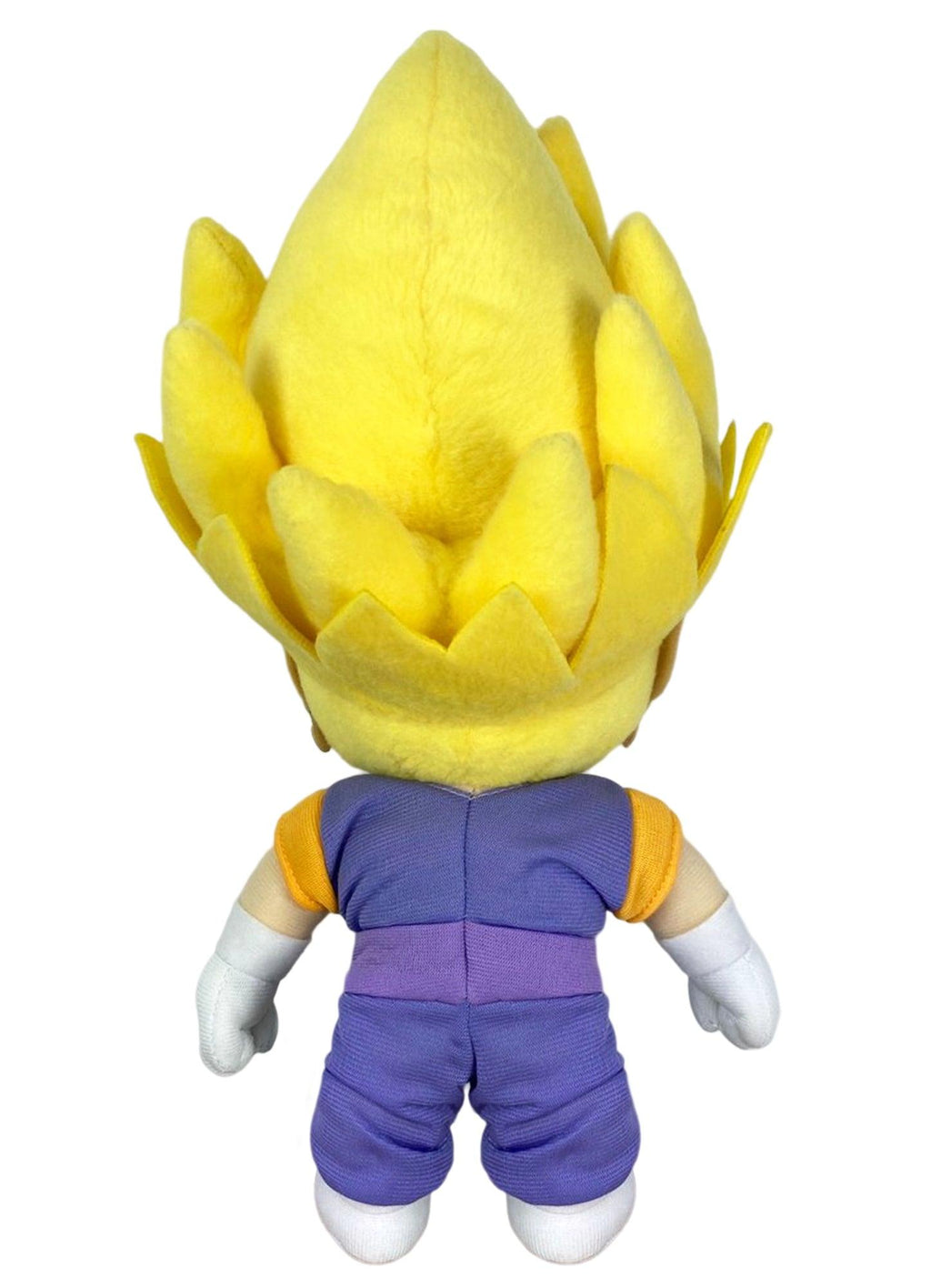 Dragon Ball Z - Vegito Plush 8"H - Great Eastern Entertainment