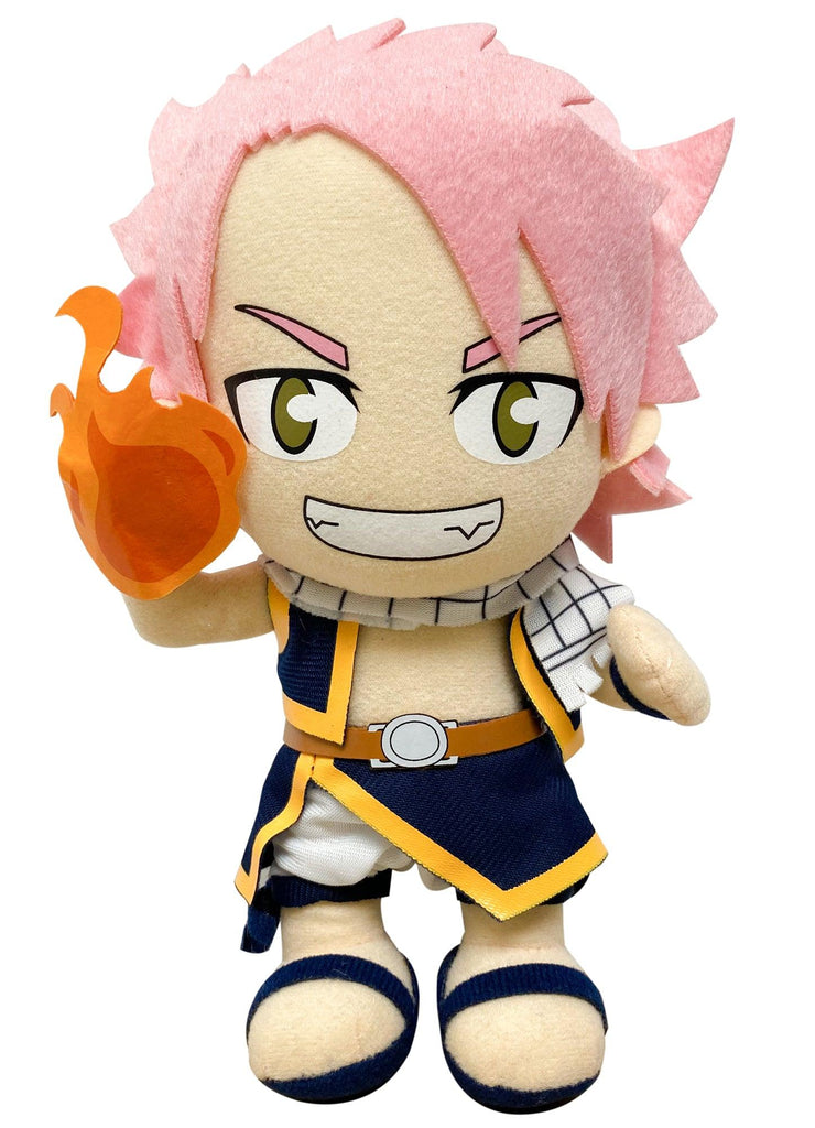 Fairy Tail - Natsu Dragneel Plush