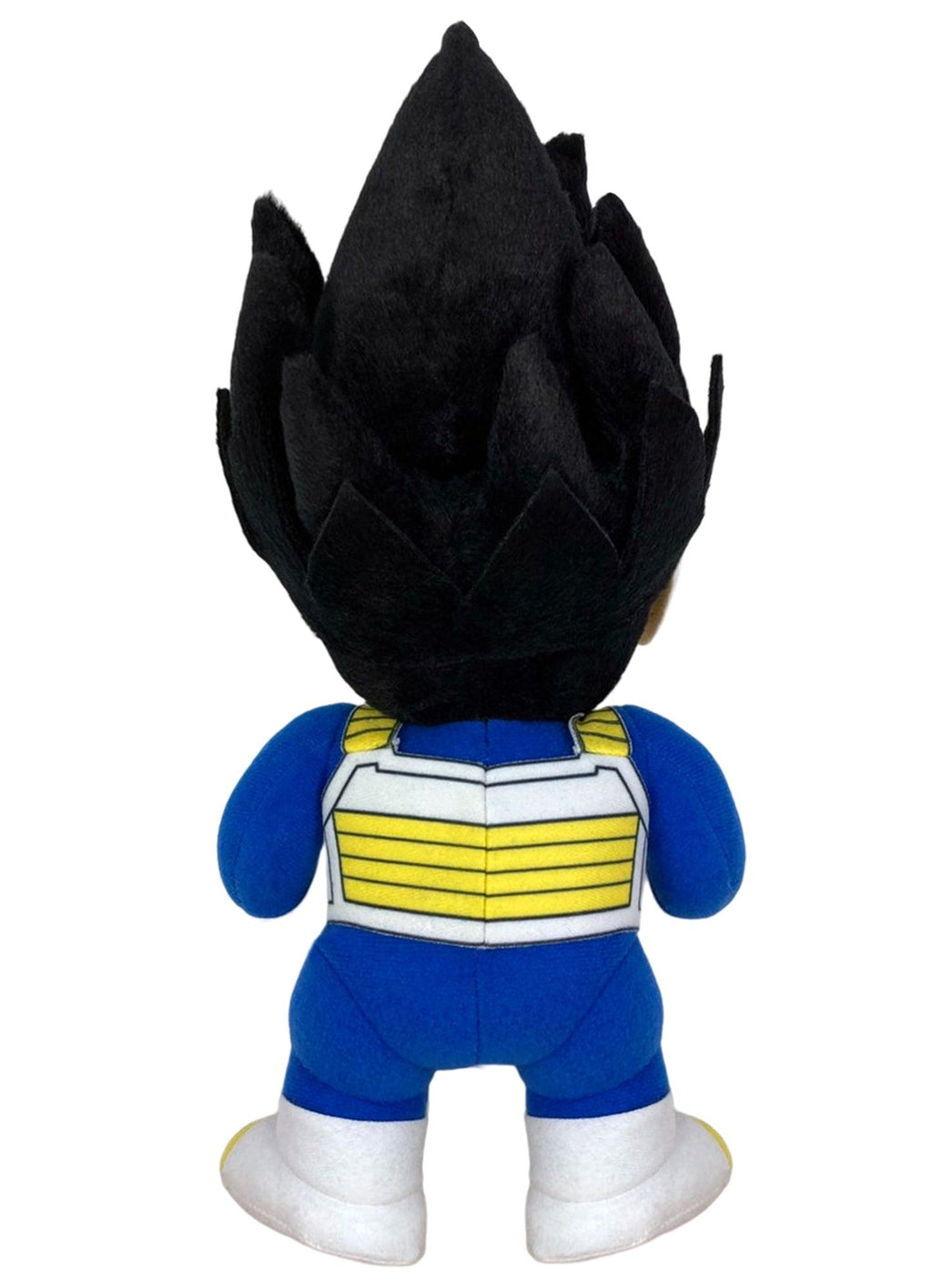 Dragon Ball Z - Vegeta Power Up Plush 8"H - Great Eastern Entertainment