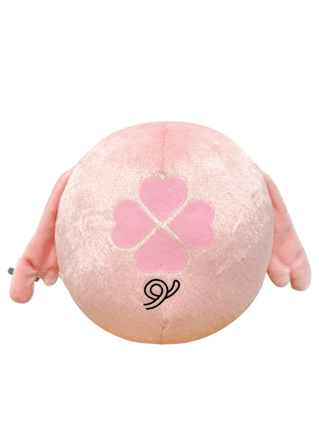 The Seven Deadly Sins - Hawk Ball Plush 4"H - Great Eastern Entertainment