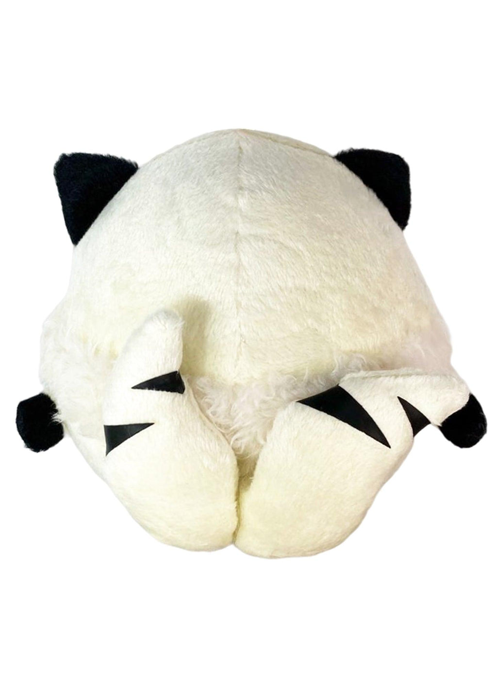 Inu Yasha - Kirara Ball Plush 4"H - Great Eastern Entertainment