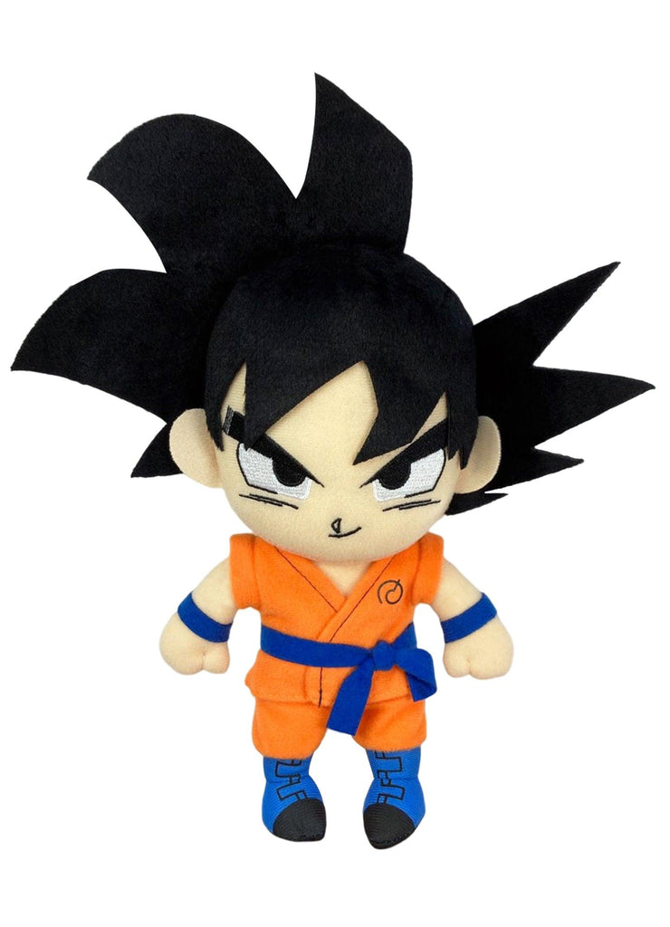 Dragon Ball Super - Son Goku 01 Plush 8"H