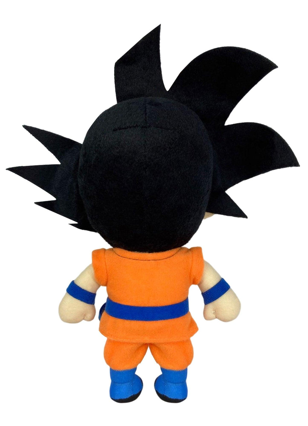 Dragon Ball Super - Son Goku 01 Plush 8"H - Great Eastern Entertainment