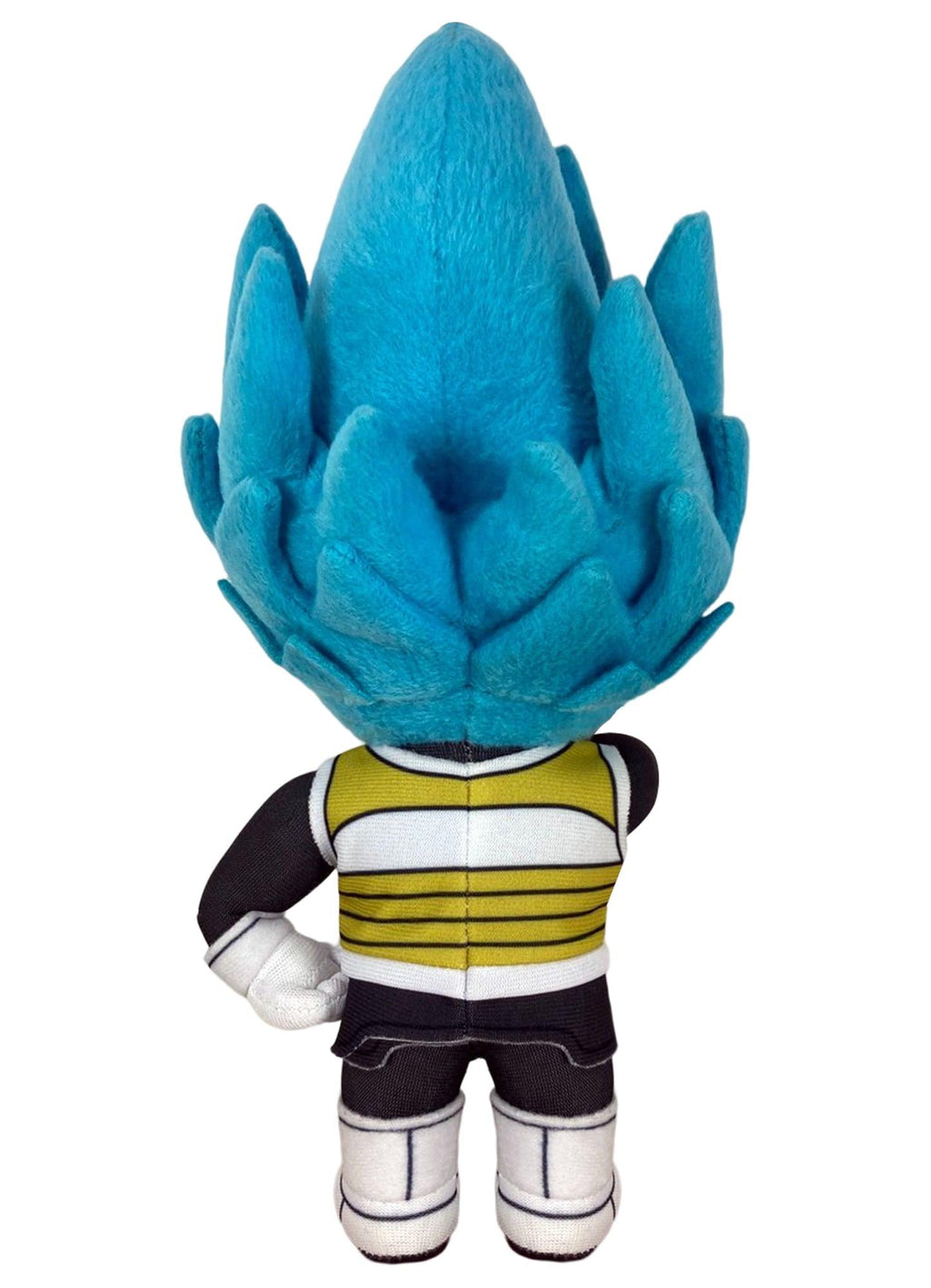Dragon Ball Super - Super Saiyan Vegeta 01 Plush 8"H - Great Eastern Entertainment