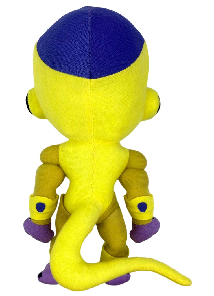 Dragon Ball Super - Golden Frieza 01 Plush 8"H - Great Eastern Entertainment