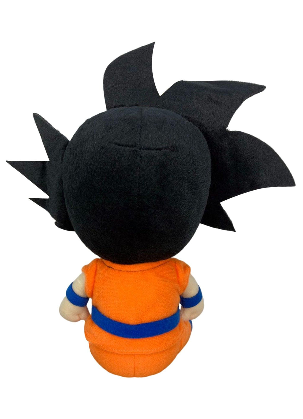 Dragon Ball Super - Son Goku Sitting Pose Plush 7"H - Great Eastern Entertainment