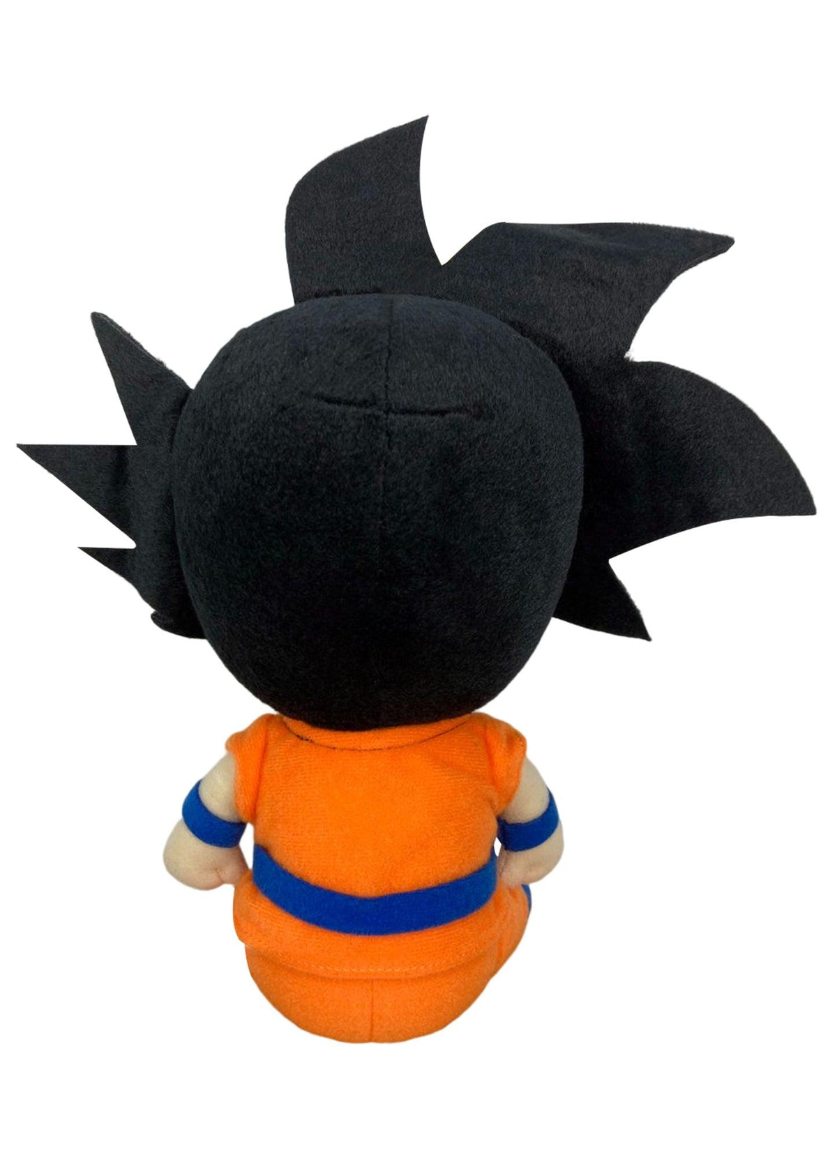 Dragon Ball Super - Son Goku Sitting Pose Plush 7"H - Great Eastern Entertainment
