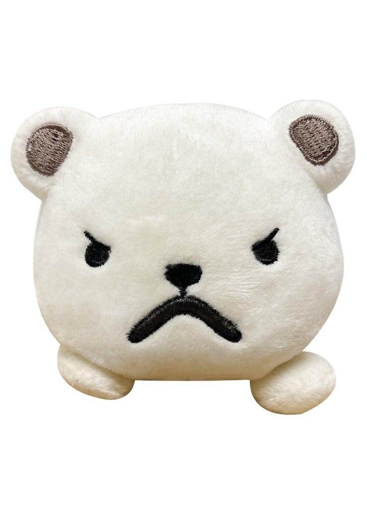 One Piece - Bepo Mini Lying Plush 4"H