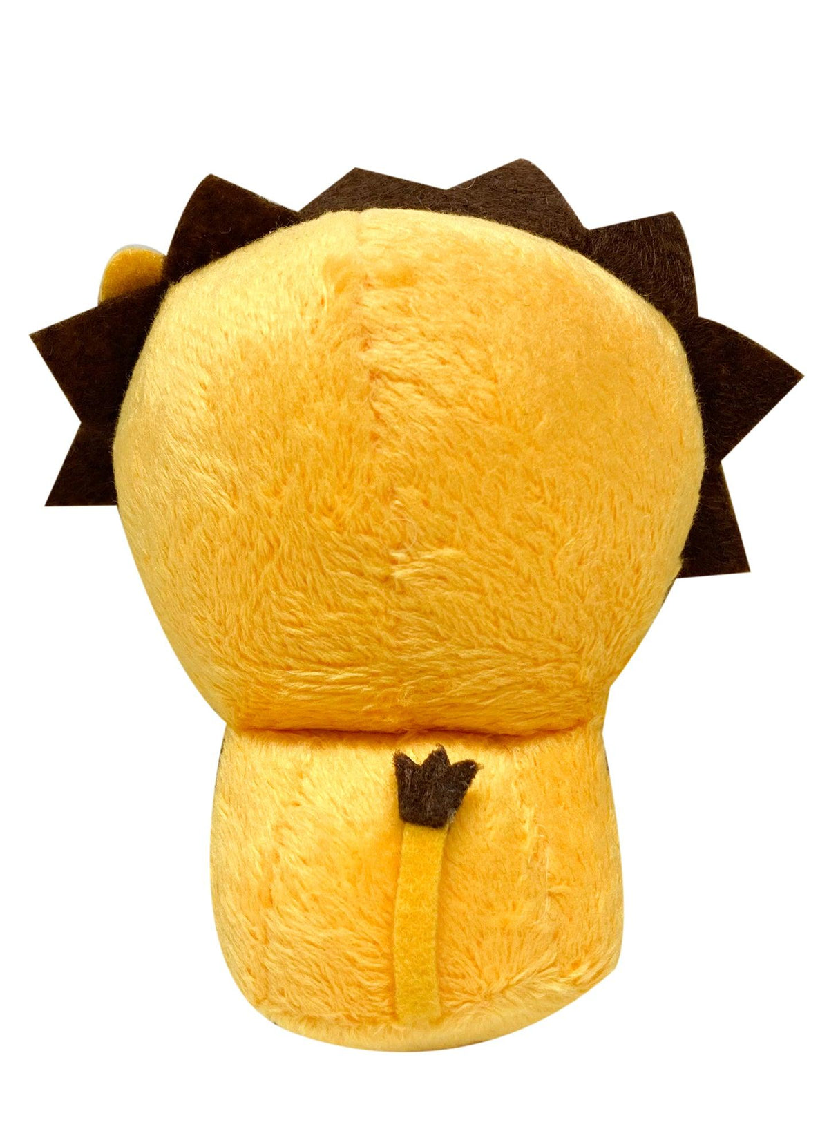 Bleach - Kon Mini Lying Plush 4"H - Great Eastern Entertainment