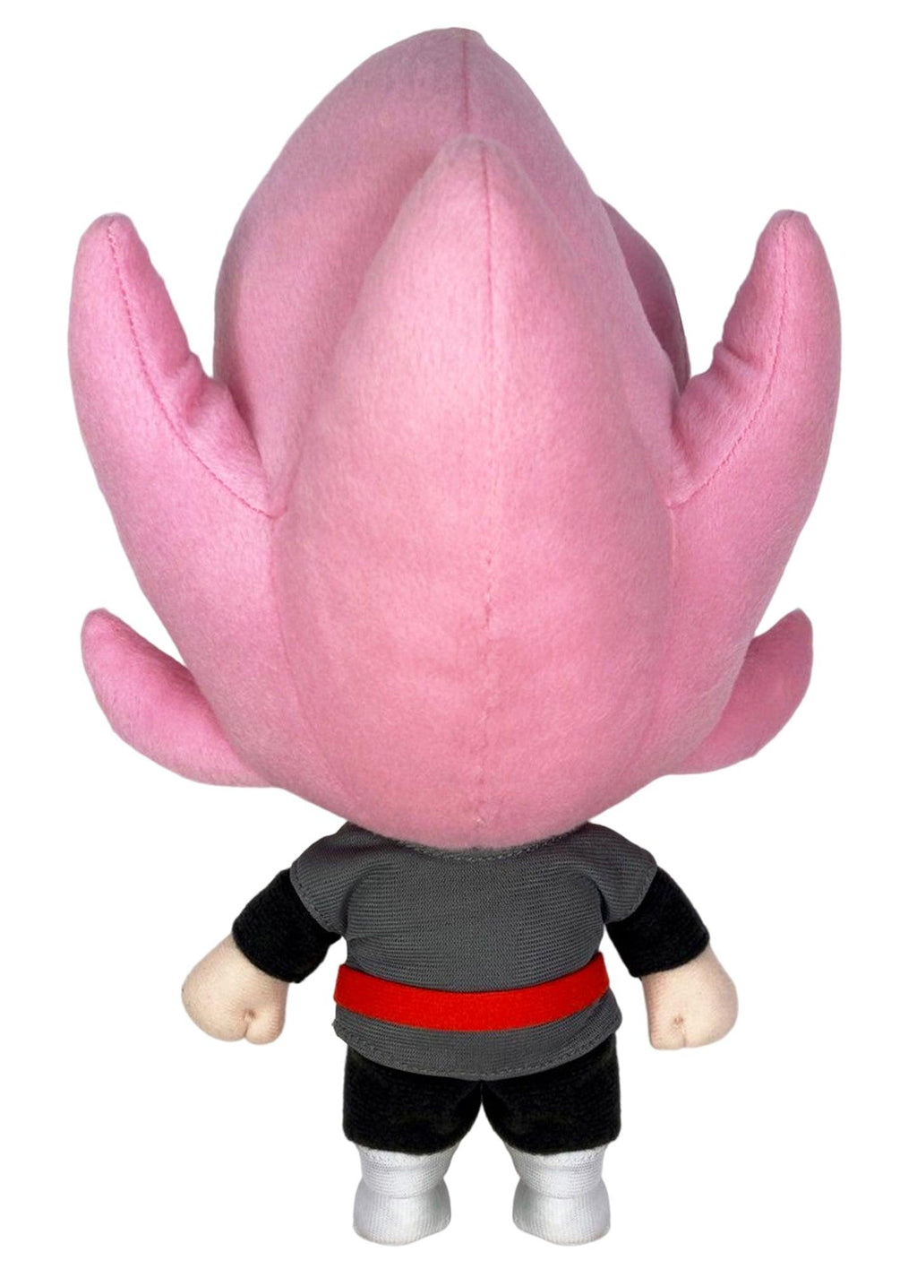 Dragon Ball Super - Son Goku Black Rose Plush 8"H - Great Eastern Entertainment