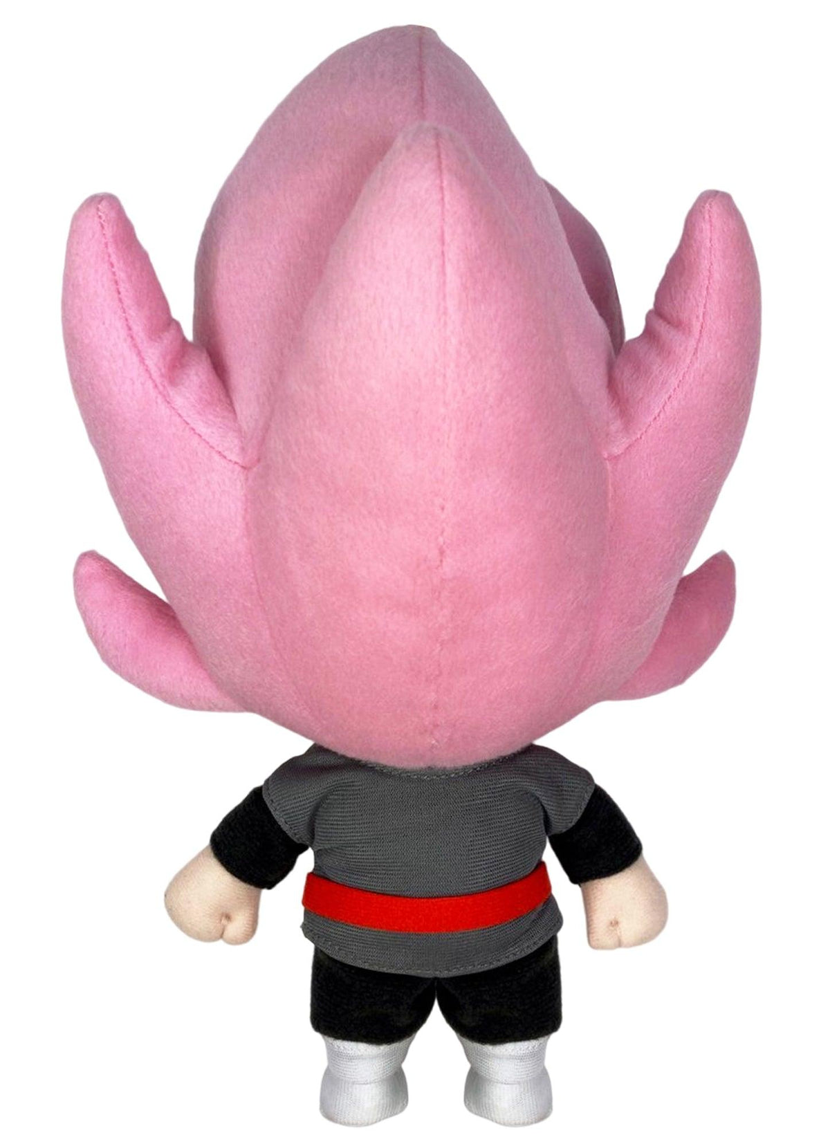 Dragon Ball Super - Son Goku Black Rose Plush 8"H - Great Eastern Entertainment