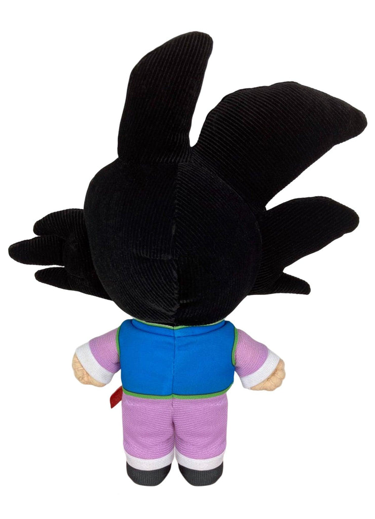 Dragon Ball Super - Son Goten 01 Plush 8"H - Great Eastern Entertainment