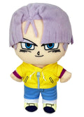 Dragon Ball Super - Trunks 01 Plush 8"H