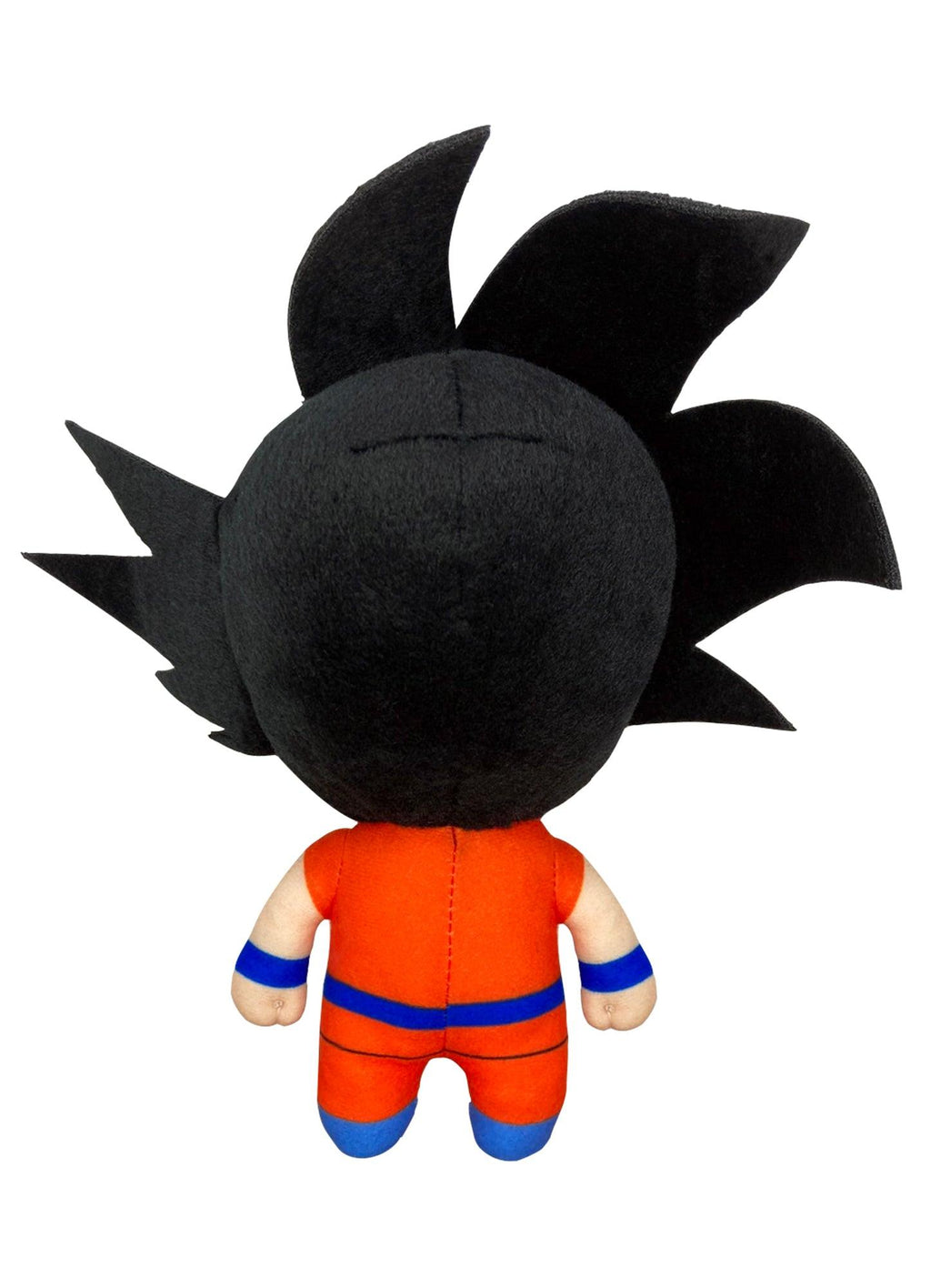 Dragon Ball Super - Son Goku 01 Plush 6.5"H - Great Eastern Entertainment