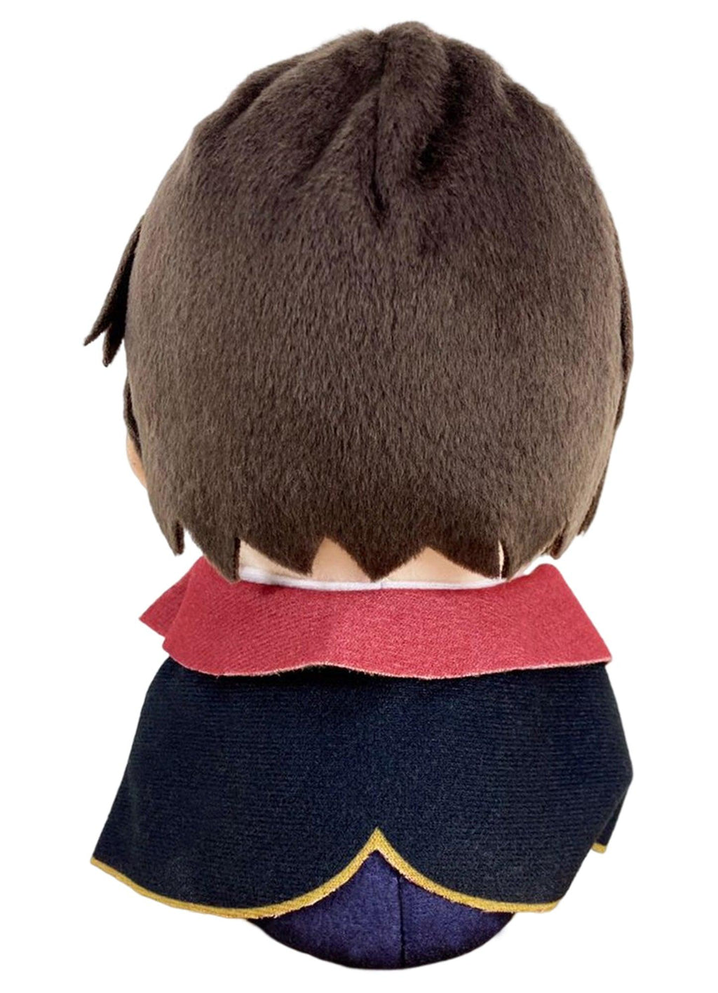 Code Geass S1 - Zero Plush 7"H - Great Eastern Entertainment