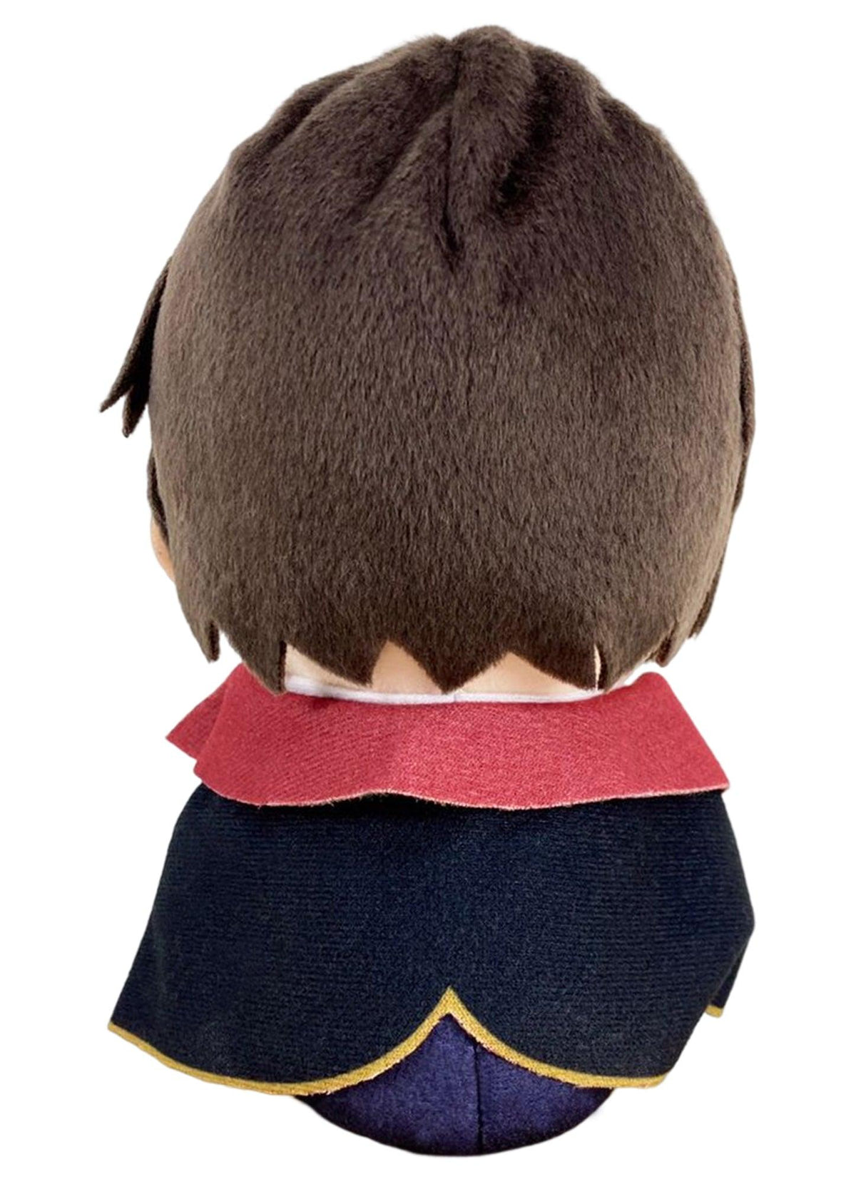 Code Geass S1 - Zero Plush 7"H - Great Eastern Entertainment