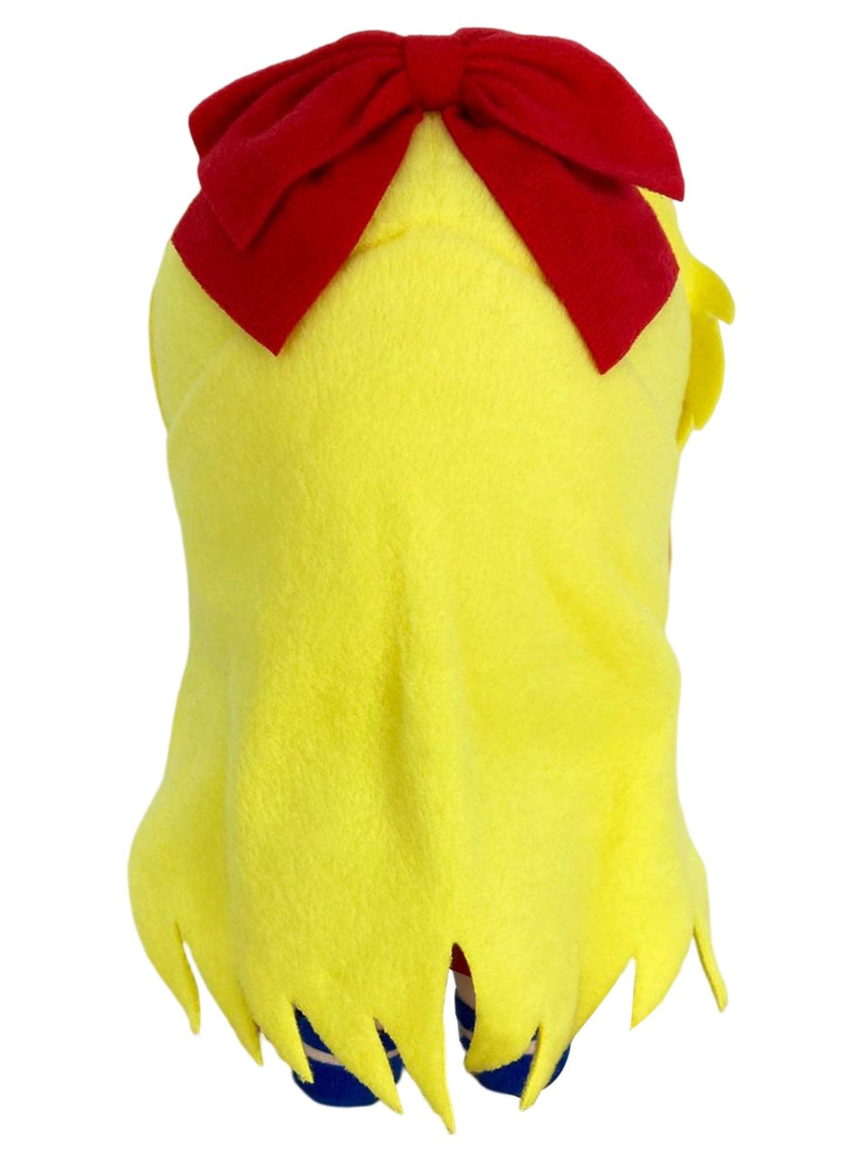 Sailor Moon - Sailor V Plush 8"H - Great Eastern Entertainment