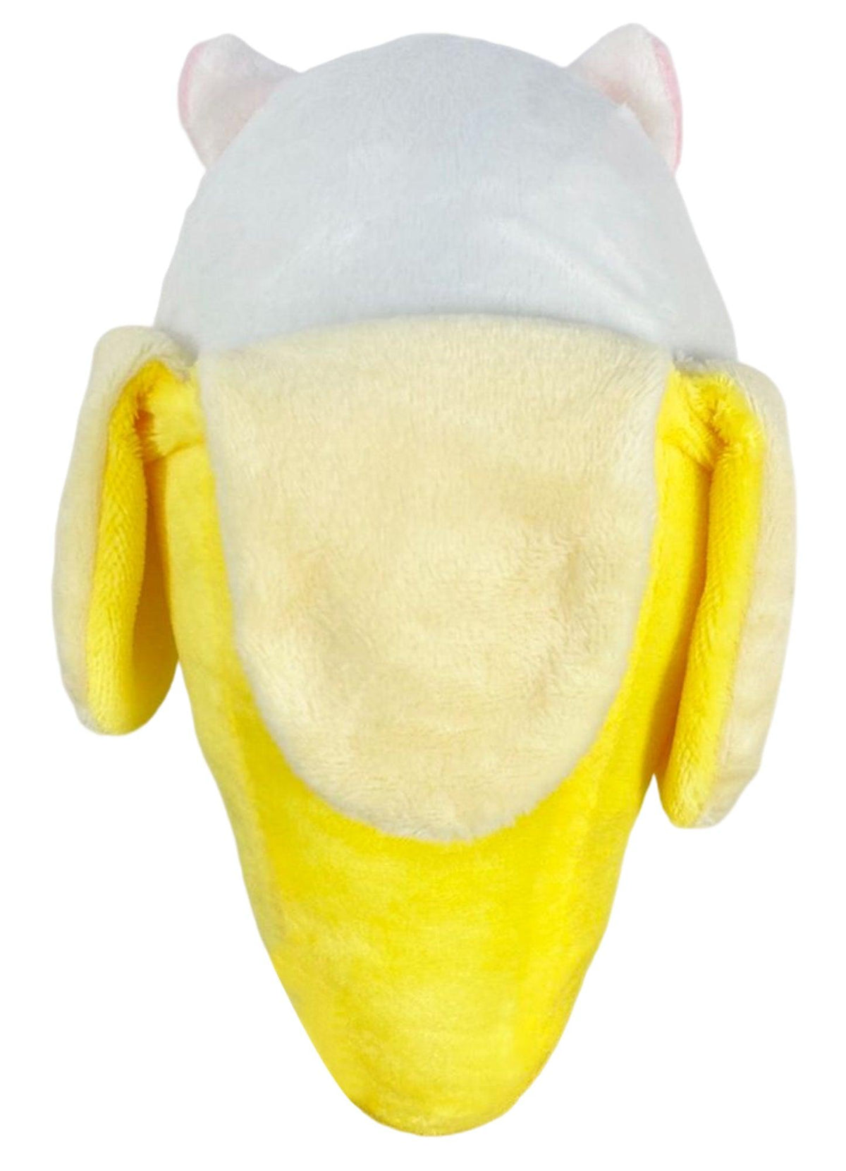 Bananya - Bananya Plush 8"H - Great Eastern Entertainment