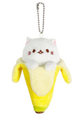 Bananya - Bananya Plush 5"H