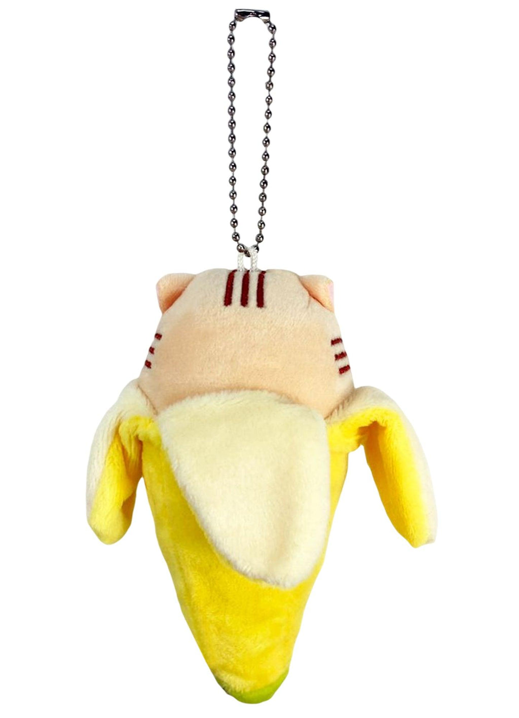 Bananya - Tora Bananya Plush 5"H - Great Eastern Entertainment