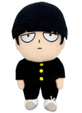 Mob Psycho 100 - Mob Plush 8"H