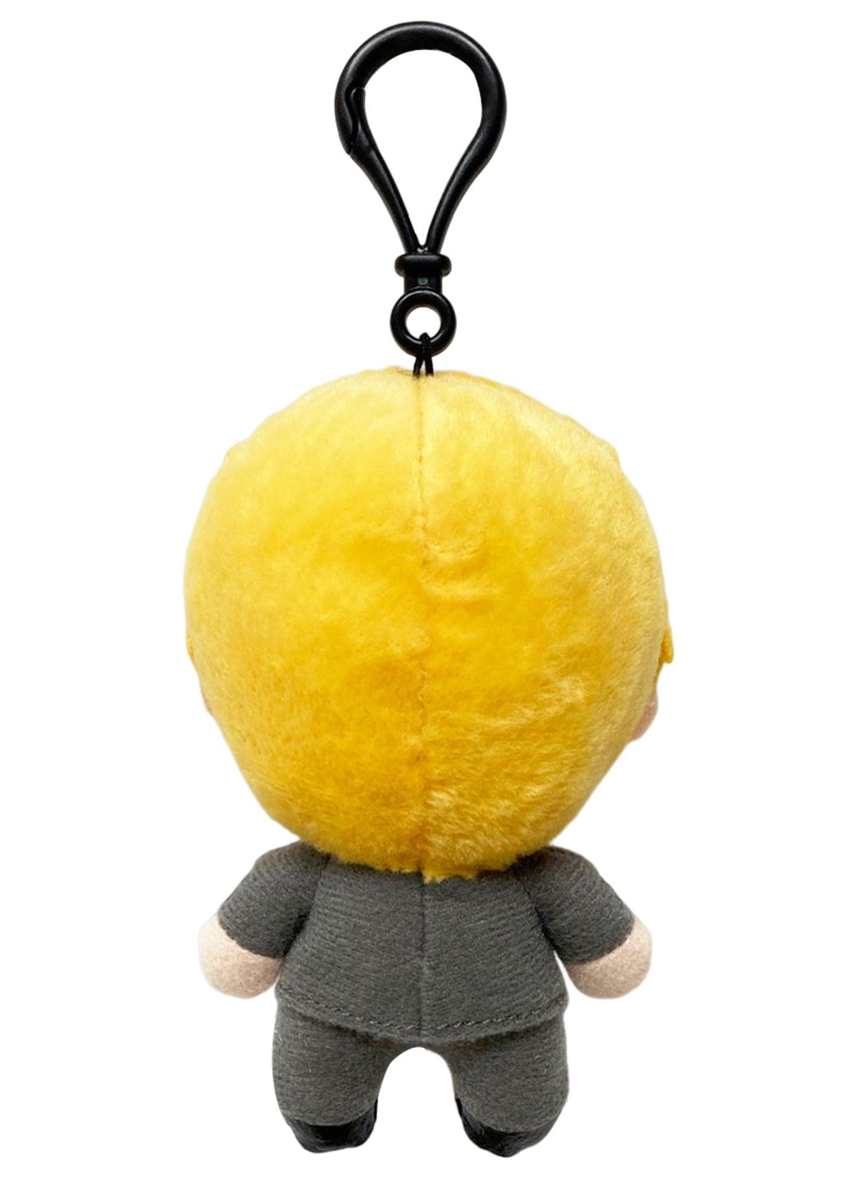 Mob Psycho 100 - Reigen Arataka Plush 5"H - Great Eastern Entertainment