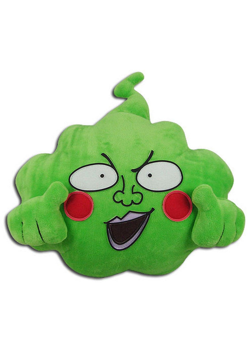 Mob Psycho 100 - Dimple Plush 8"H - Great Eastern Entertainment