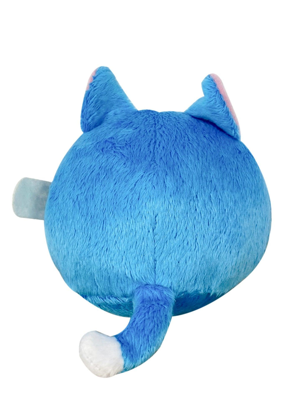 Fairy Tail S7 - Gray Fullbuster Plush 8"H - Great Eastern Entertainment