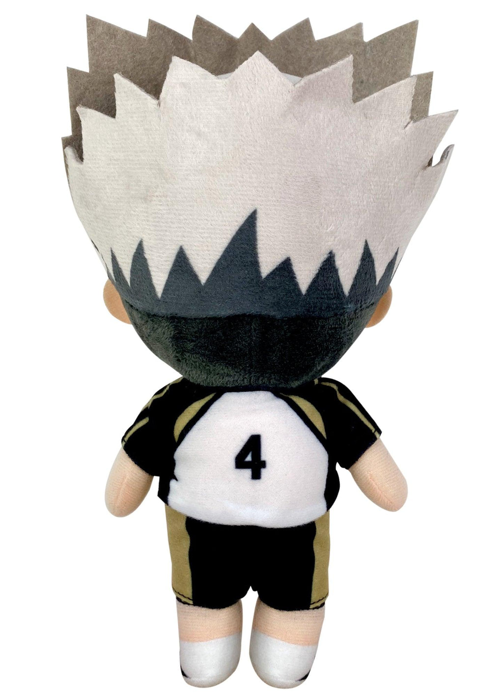 Haikyu!! S2 - Kotaro Bokuto Plush 8"H - Great Eastern Entertainment