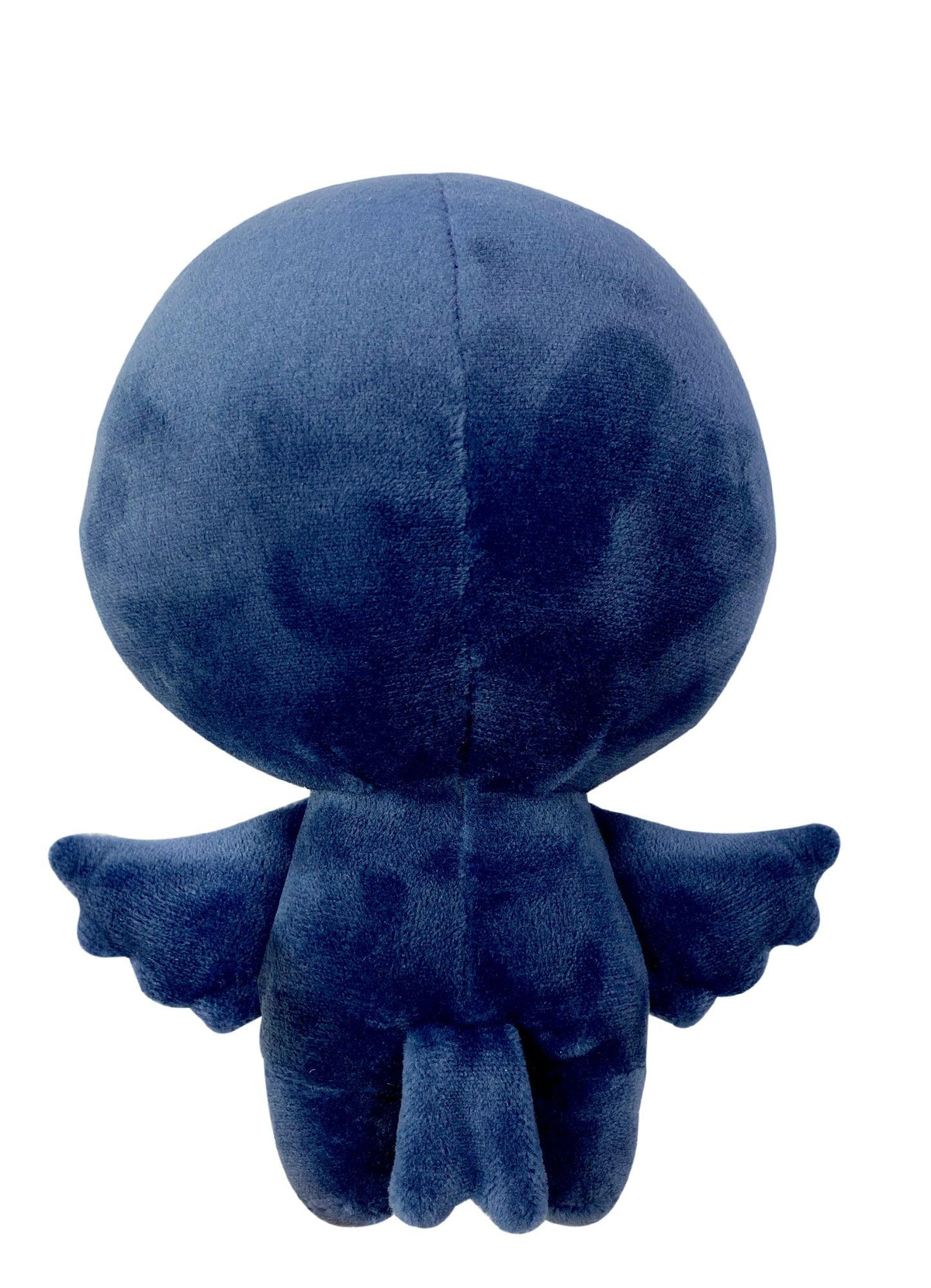 Haikyu!! S2 - Shoyo Hinata Crow Plush 6.5"H - Great Eastern Entertainment