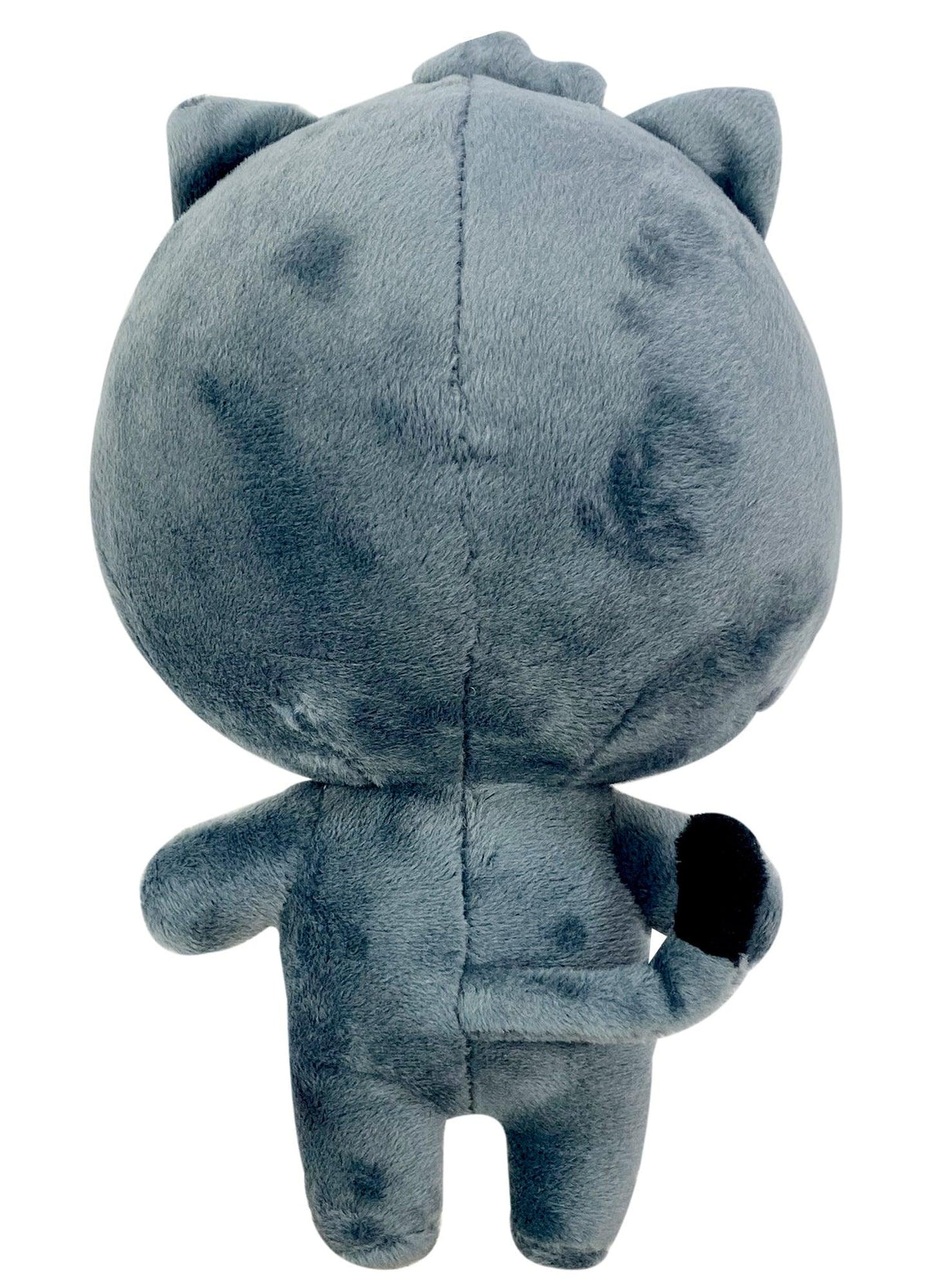 Haikyu!! S2 - Tetsuro Kuroo Cat Plush 6"H - Great Eastern Entertainment