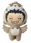 Haikyu!! S2 - Kotaro Bokuto Owl Plush 6"H