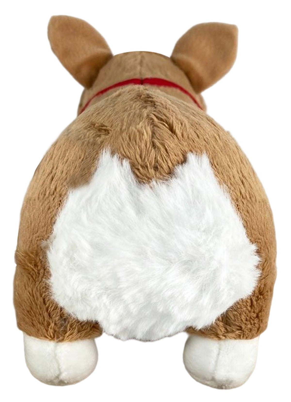 Cowboy Bebop - Ein Plush 9"H - Great Eastern Entertainment