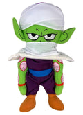 Dragon Ball Z - Piccolo Plush 8"H