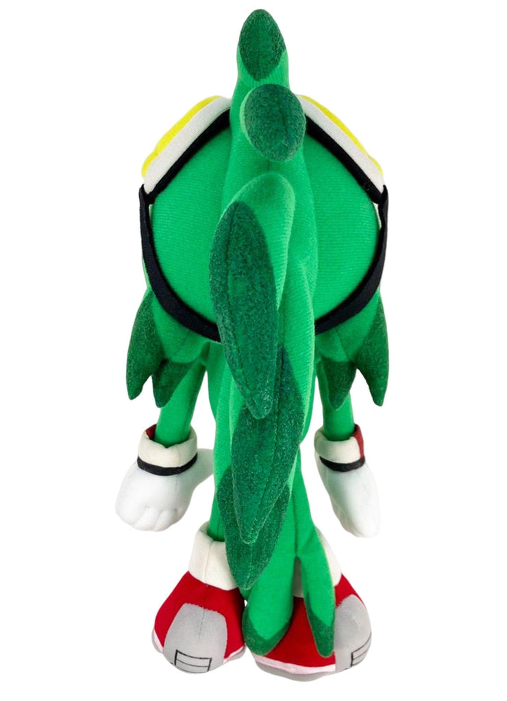 Sonic The Hedgehog - Jet the Hawk Plush - Great Eastern Entertainment