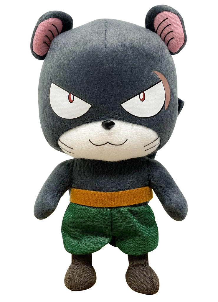 Fairy Tail - Panther Lily Plush