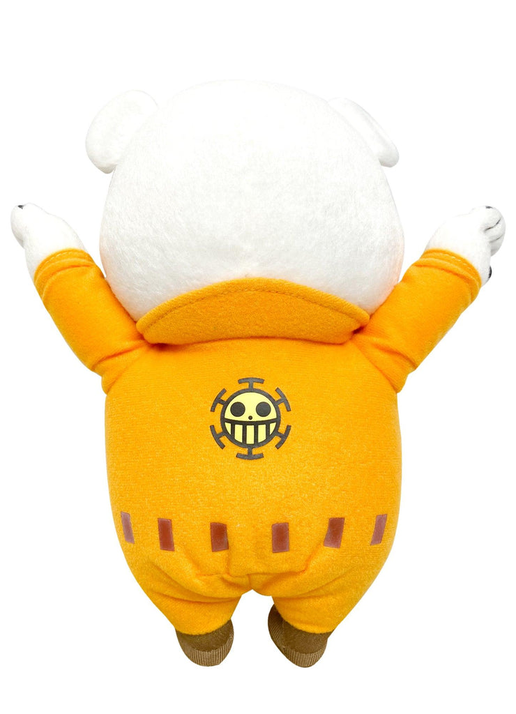 One Piece - Bepo Plush - Great Eastern Entertainment