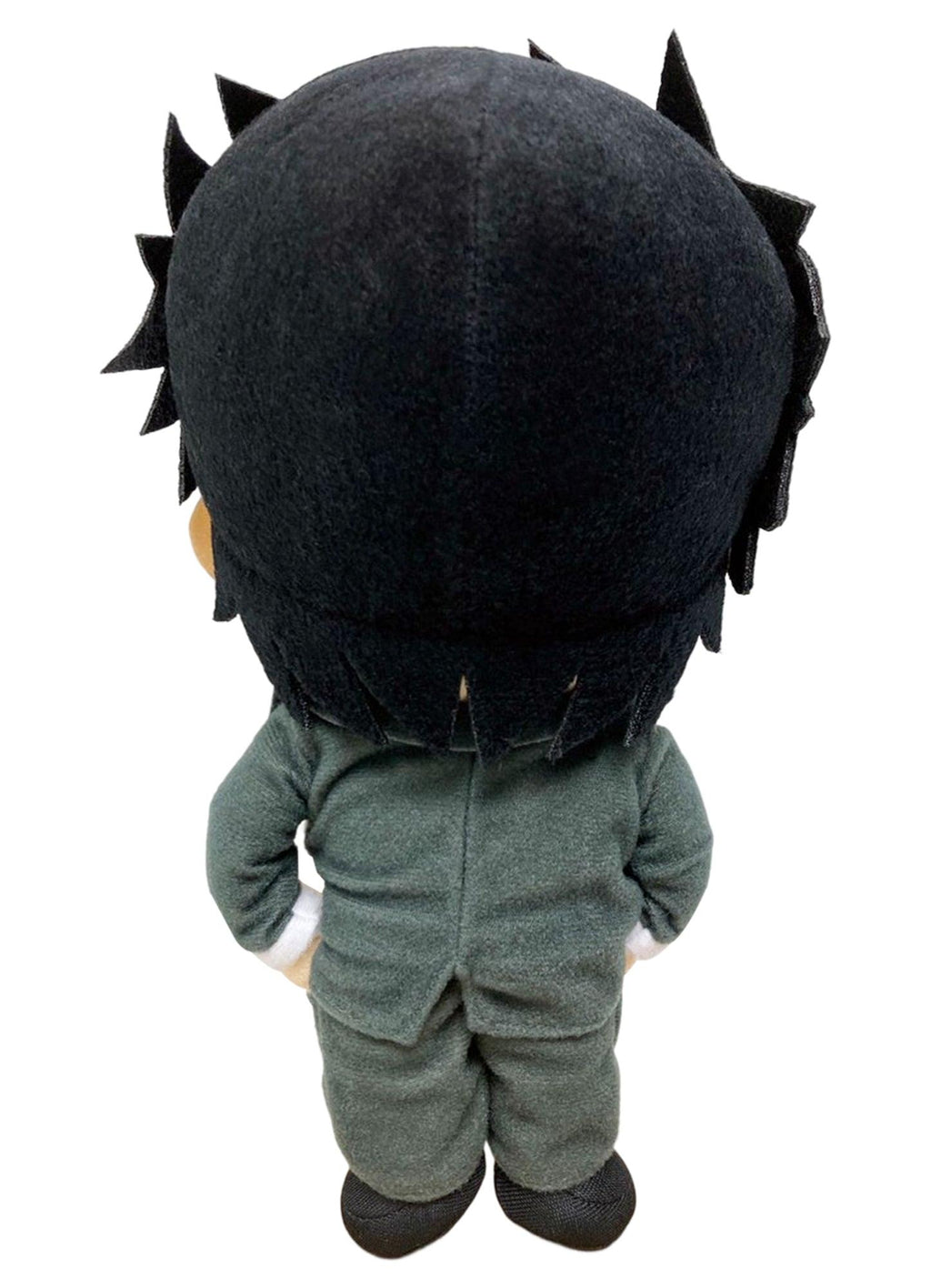 Psycho Pass - Shinya Kogami Plush 8"H - Great Eastern Entertainment