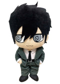 Psycho Pass - Shinya Kogami Plush 8"H
