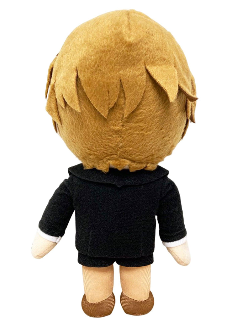 Psycho Pass - Akane Tsunemori Plush 8"H - Great Eastern Entertainment