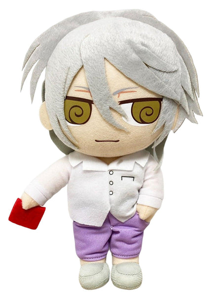 Psycho Pass - Shougo Makishima Plush 8