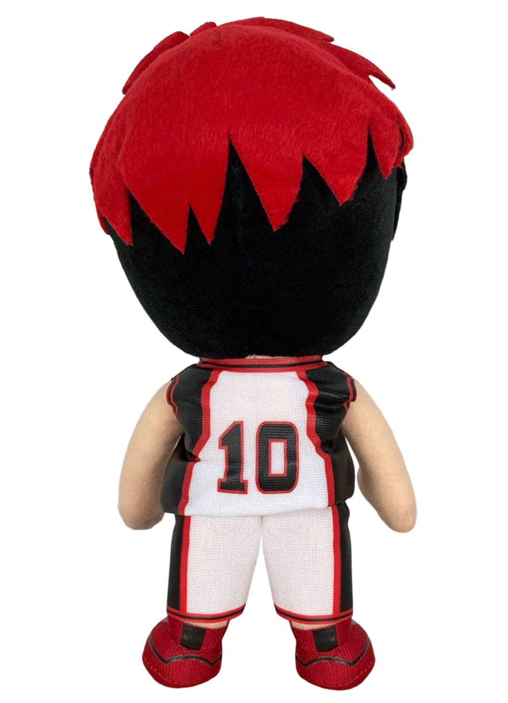 Kuroko's Basketball - Taiga Kagami Plush 8"H - Great Eastern Entertainment