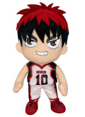 Kuroko's Basketball - Taiga Kagami Plush 8"H