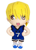 Kuroko's Basketball - Ryota Kise Plush 8"H