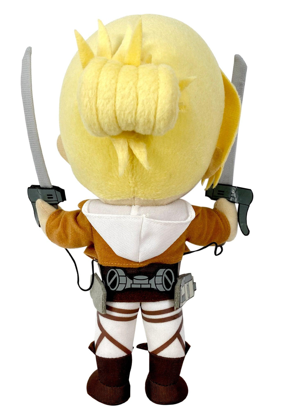 Attack On Titan - Annie Leonhart Plush - Great Eastern Entertainment