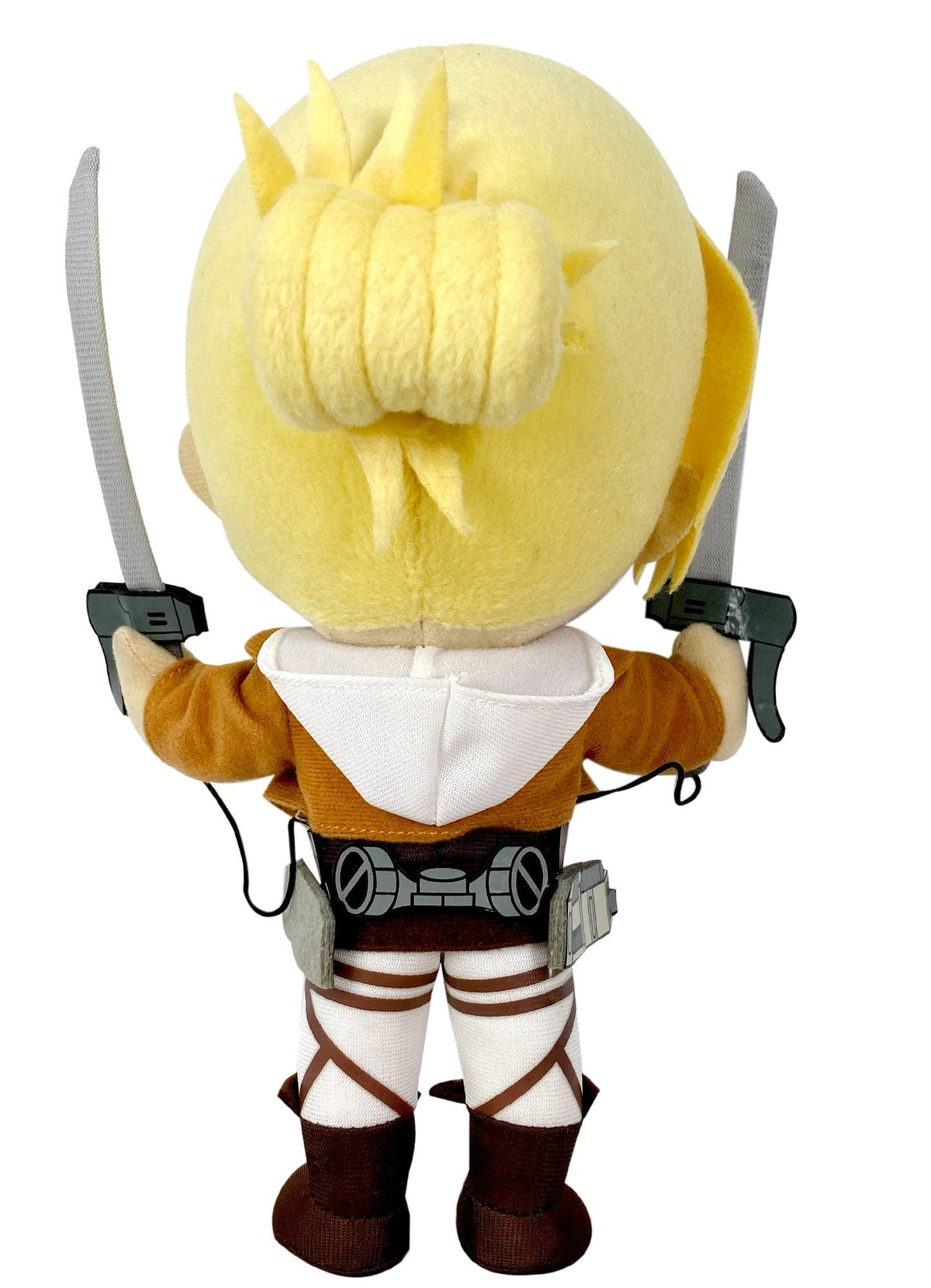 Attack On Titan - Annie Leonhart Plush - Great Eastern Entertainment